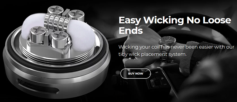 OFRF Gear RTA Single Coil Building