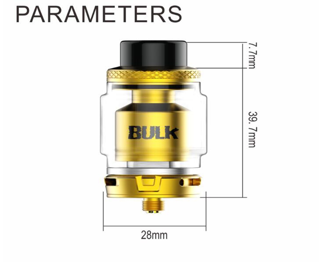 OUMIER BULK RTA