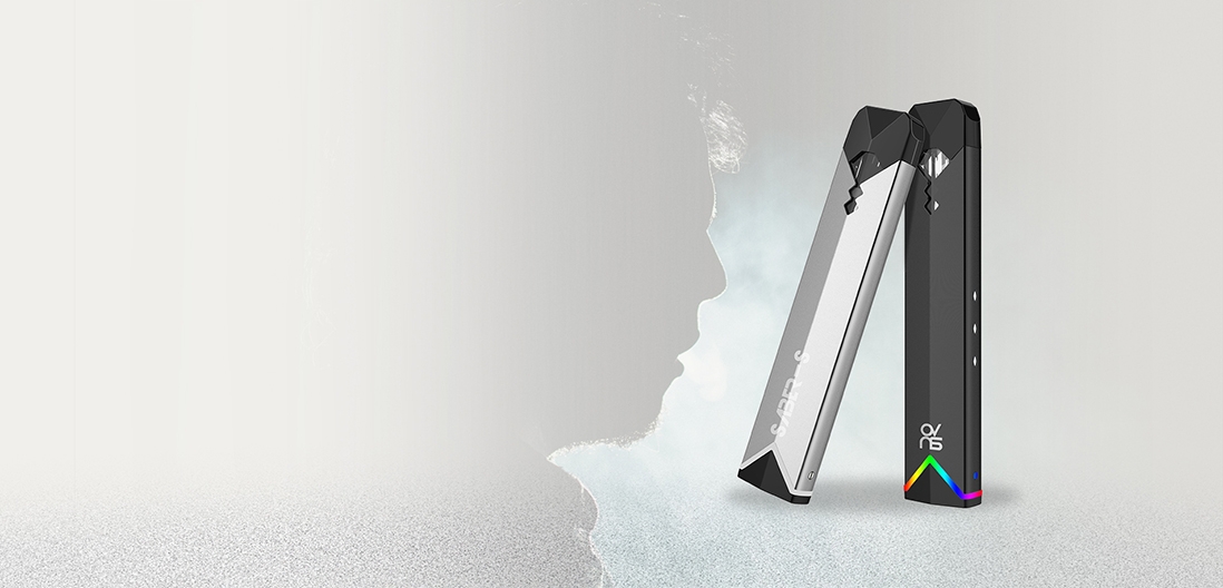 Ovns Saber Pod Vape Kit