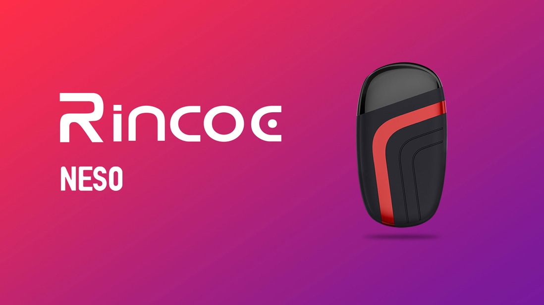 Rincoe Neso Pod Kit