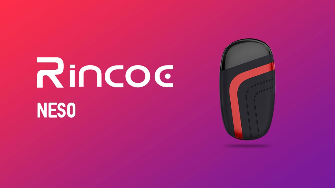 Rincoe Neso Pod Kit 