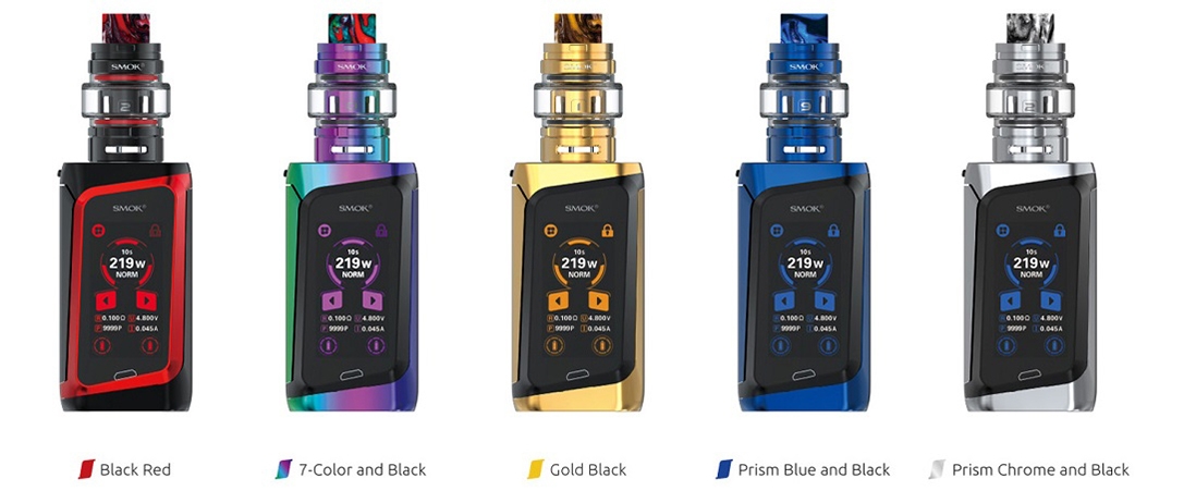 SMOK Morph 219 Kit