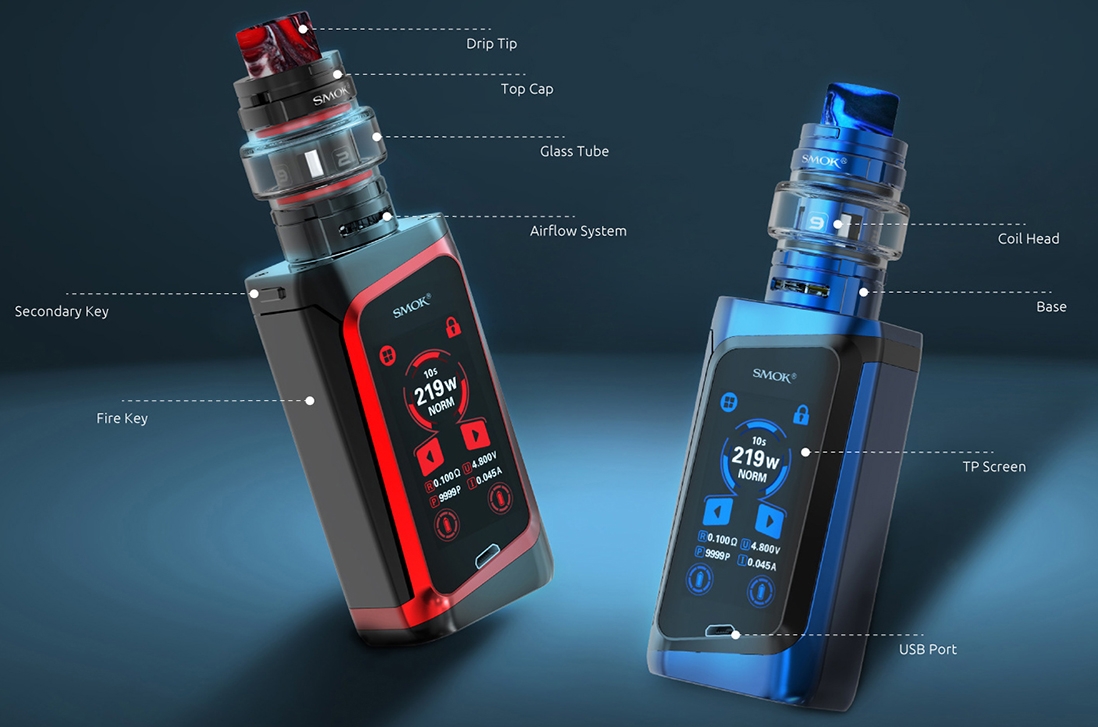 SMOK Morph 219 Kit