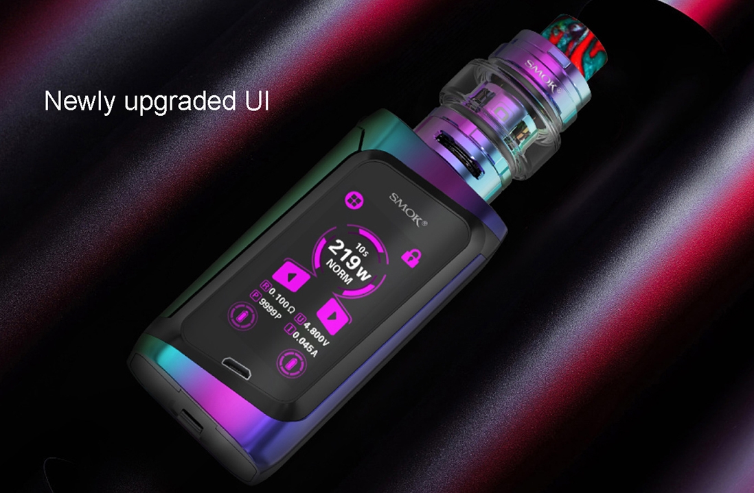 SMOK Morph 219 Kit