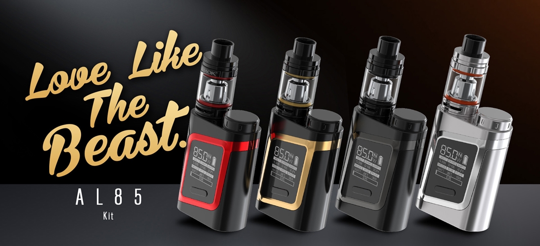 SMOK RHA85 Kit