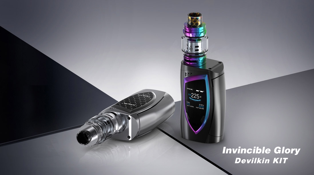 SMOK Devilkin Kit