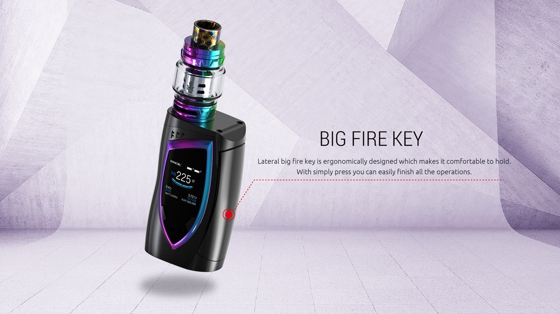 SMOK Devilkin Kit 1