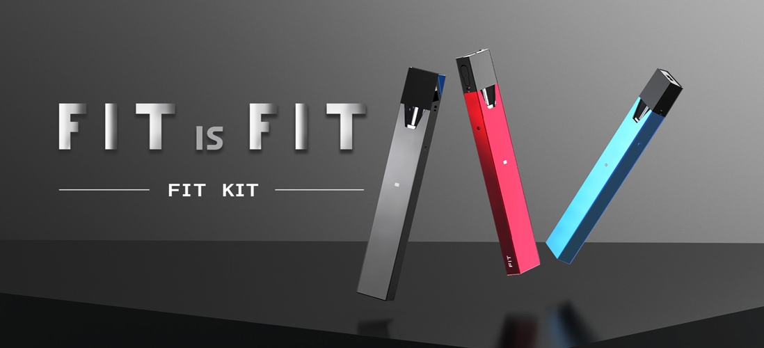 SMOK FIT Kit