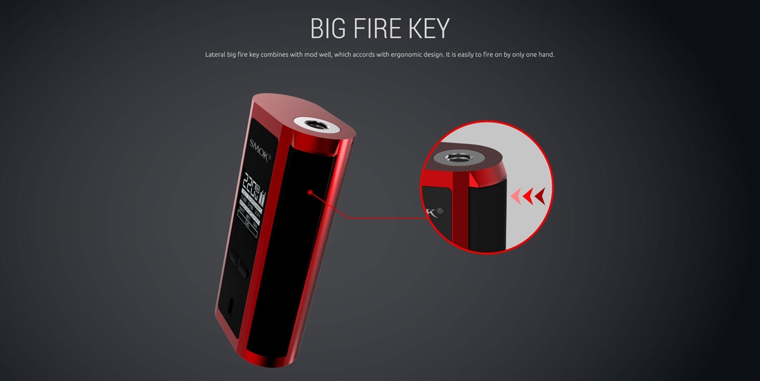 SMOK GX2/4 Kit  2