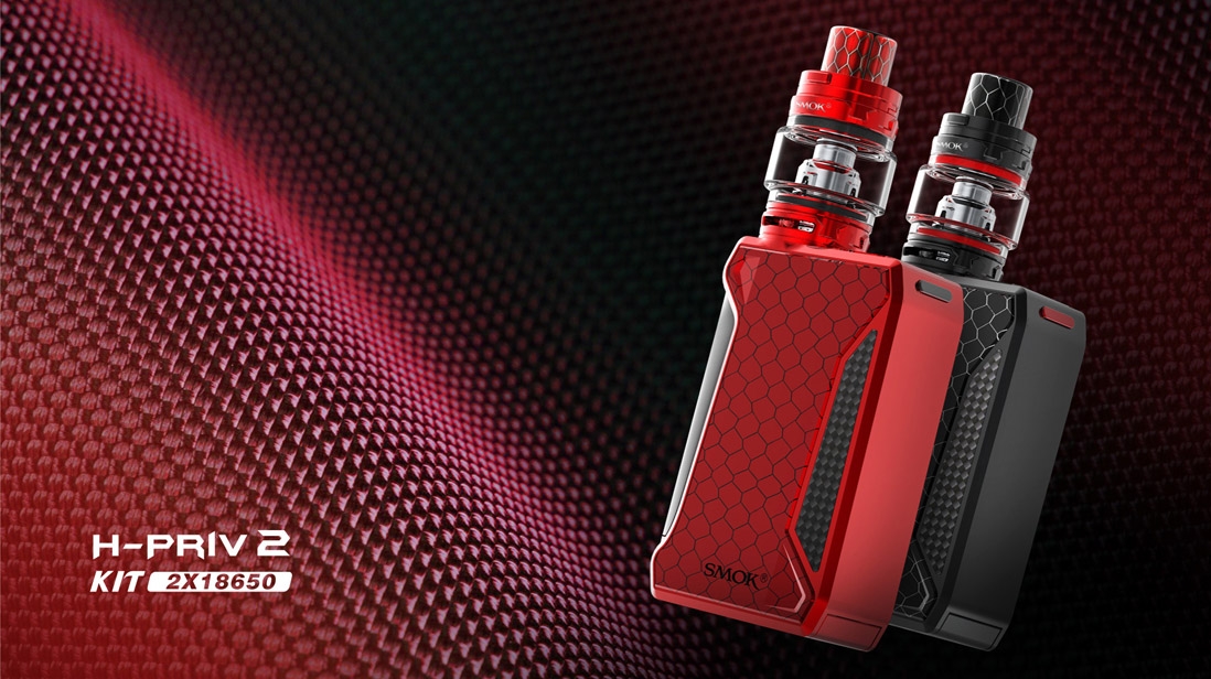 SMOK H-Priv 2 Kit