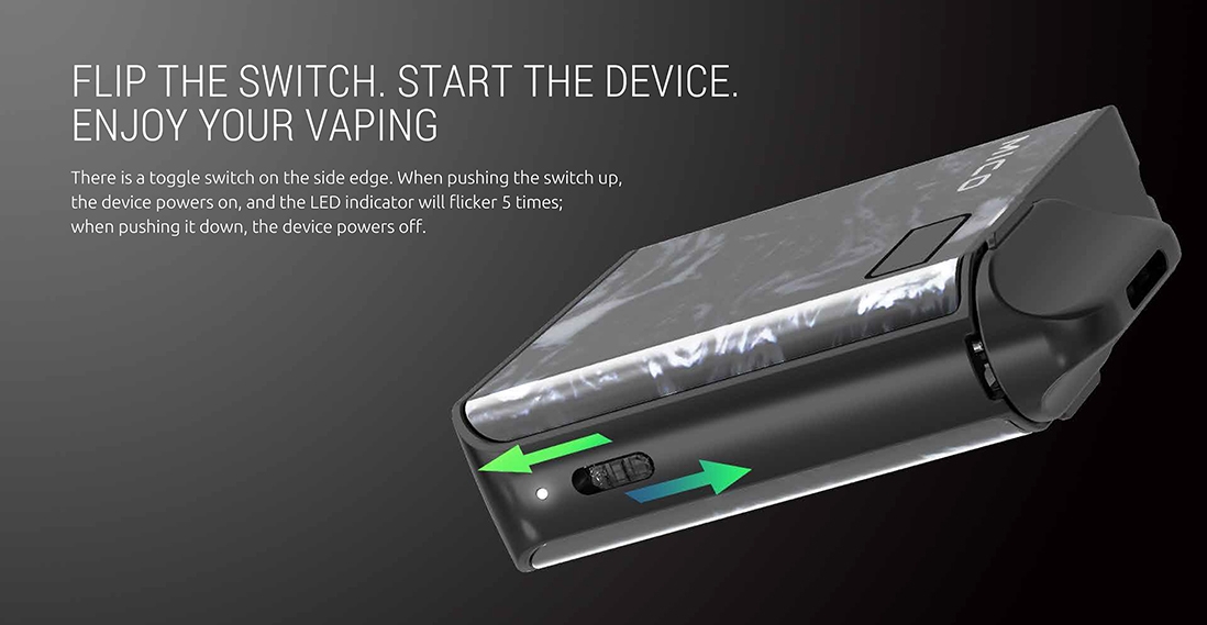 SMOK MICO Switch