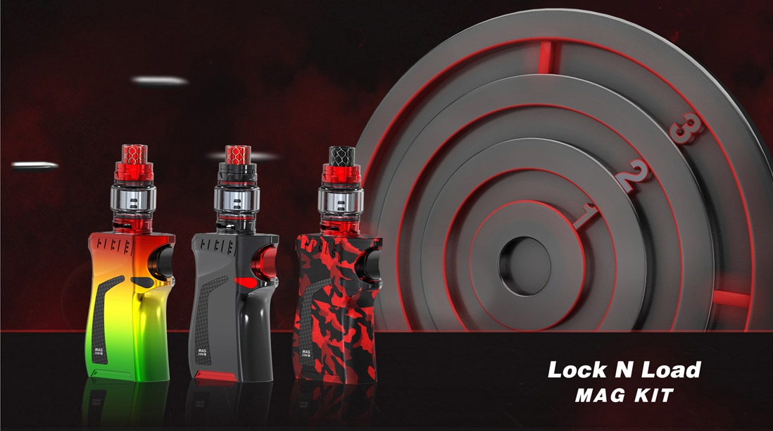 SMOK Mag Kit