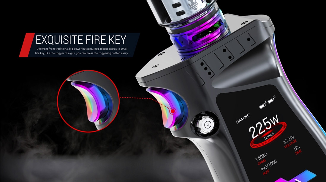 SMOK Mag Kit 2