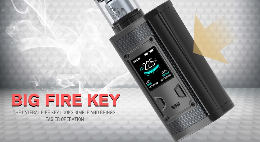 SMOK Majesty Kit 2