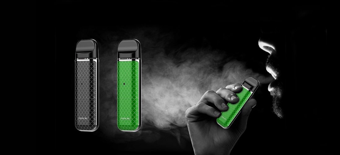 SMOK Novo Kit 3