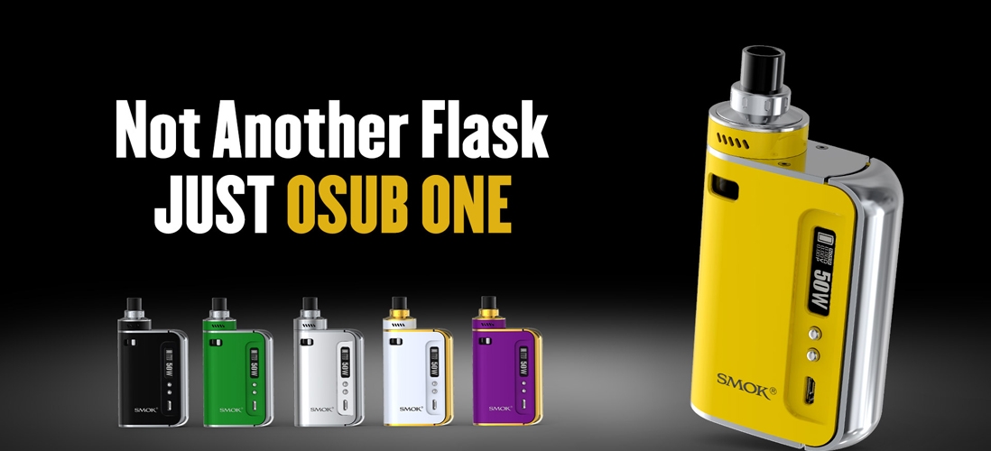 SMOK OSUB One Kit