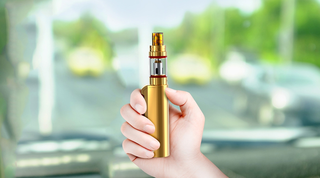 SMOK Priv M17 Kit Features 1