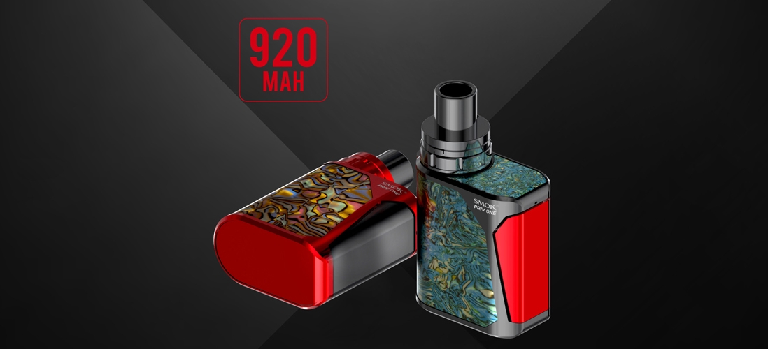 SMOK Priv One Kit 1