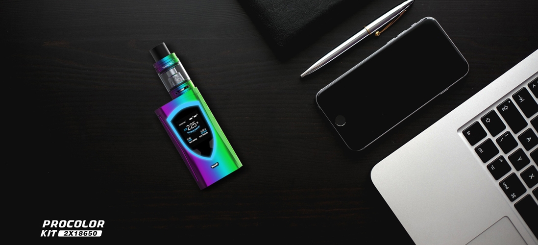 SMOK ProColor Kit