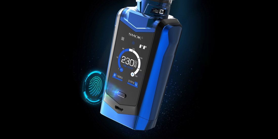 SMOK Species Kit Features 3