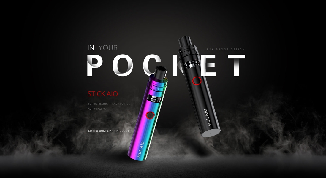 SMOK Stick AIO Kit