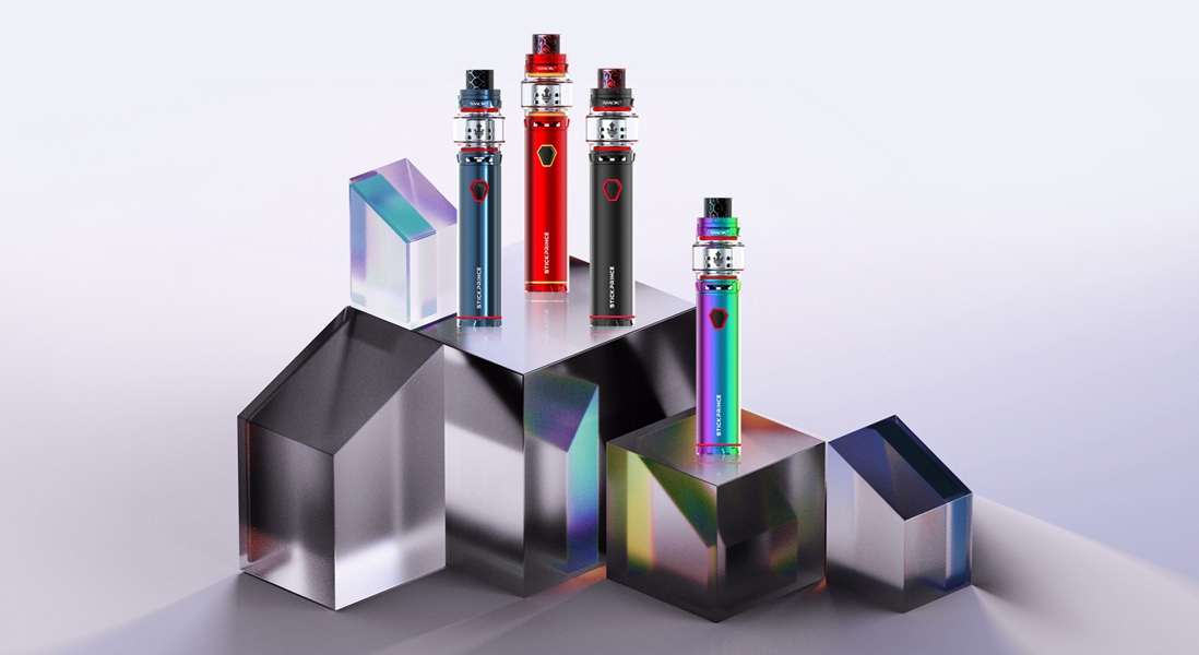 SMOK Stick Prince Kit