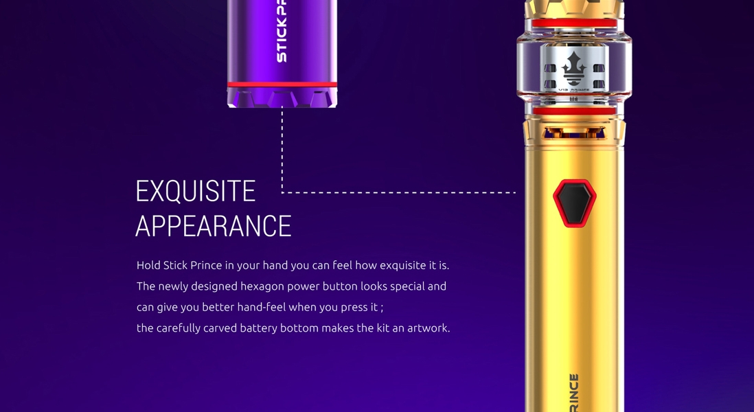 SMOK Stick Prince Kit 1