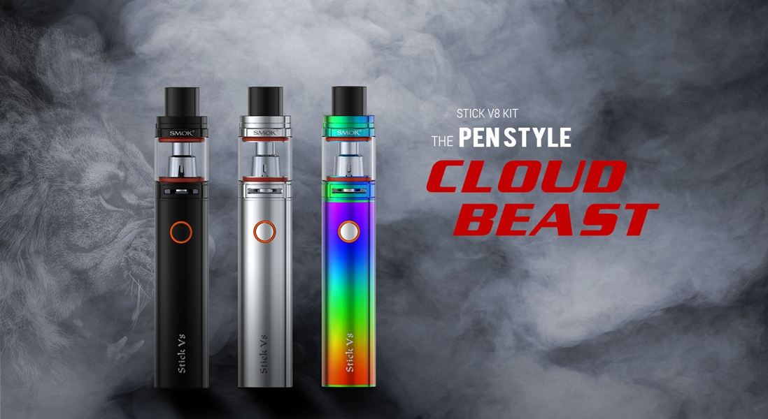 SMOK Stick V8 Kit