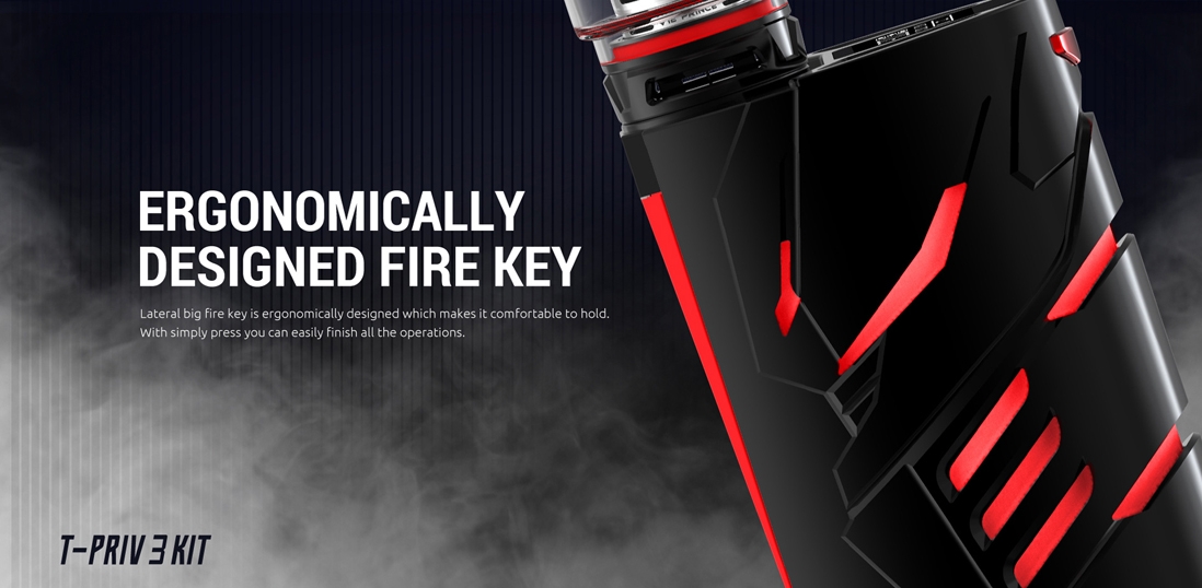 SMOK T-Priv 3 Kit 2