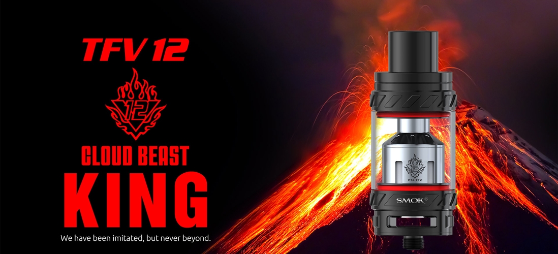 SMOK TFV12 Tank