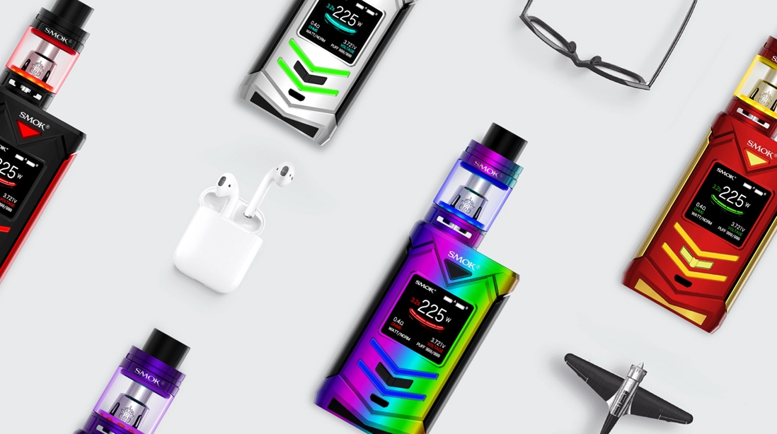 SMOK Veneno Kit