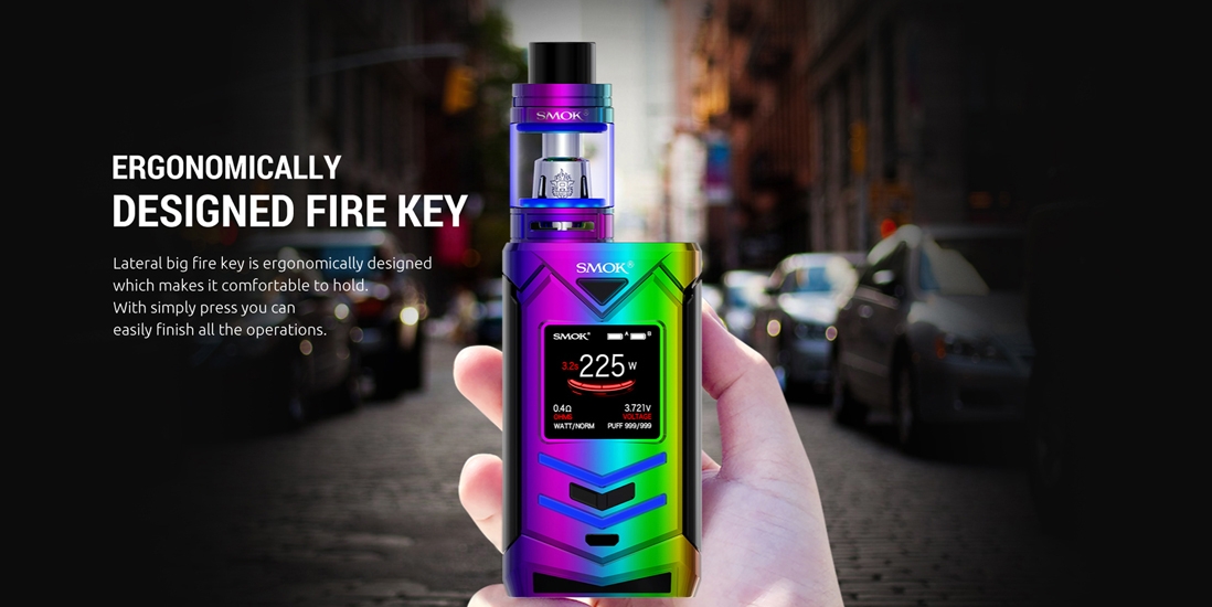  SMOK Veneno Kit 1