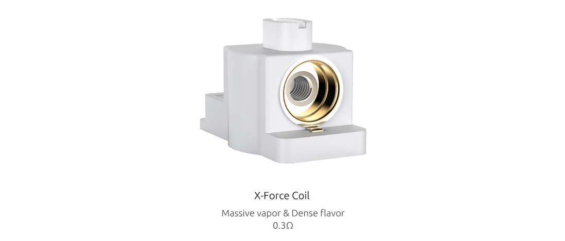SMOK X-Force Kit Coil