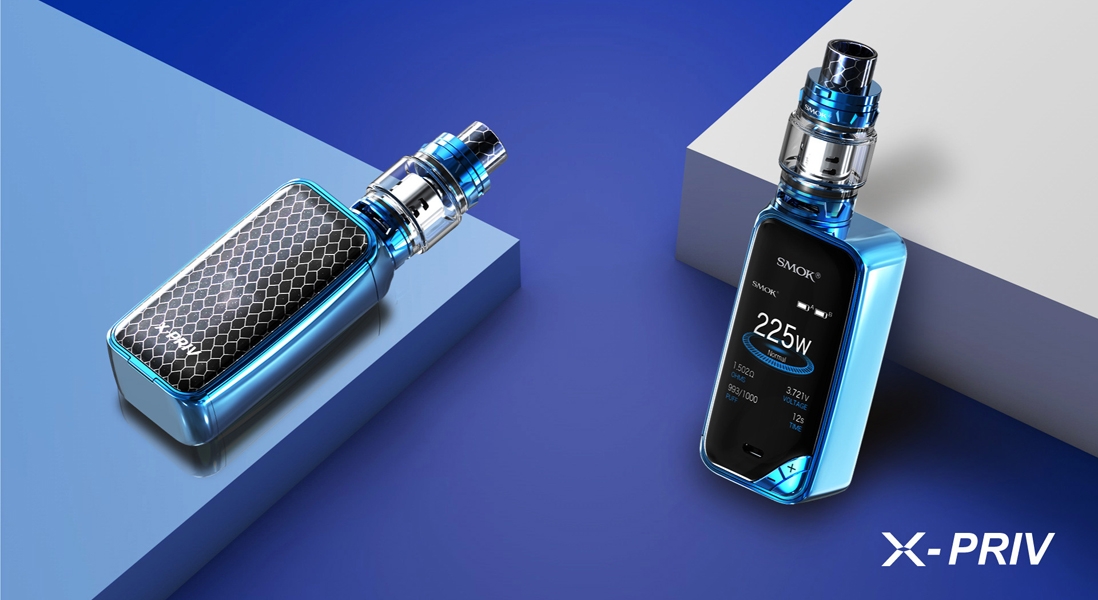 SMOK X-Priv Kit