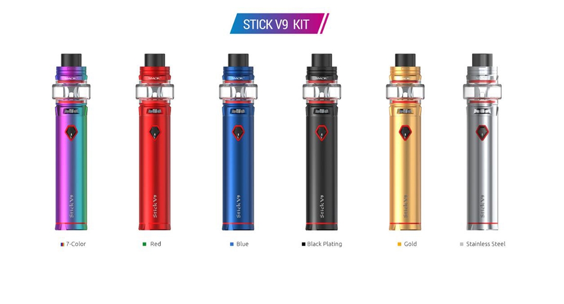 Smok Stick V9 Kit