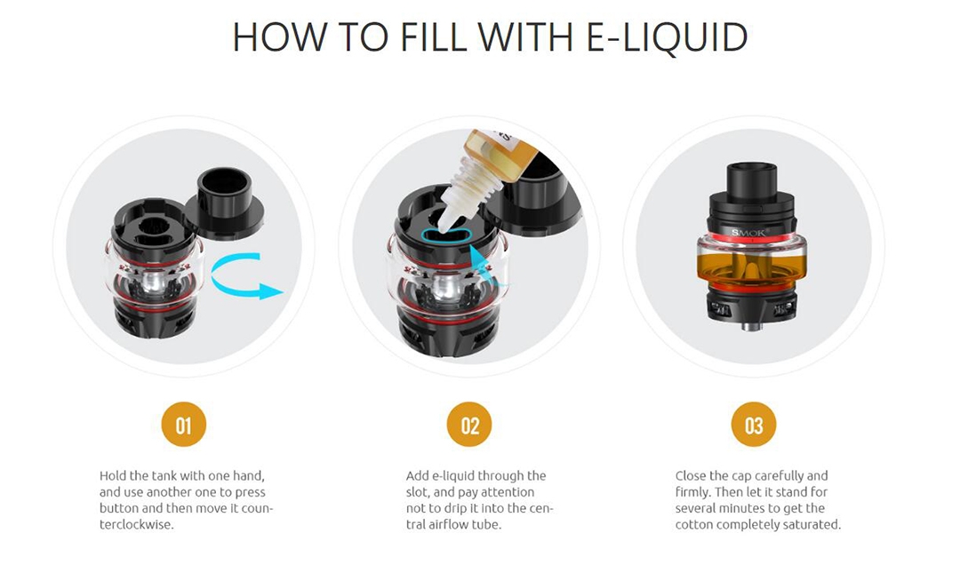 Smok Stick V9 Kit