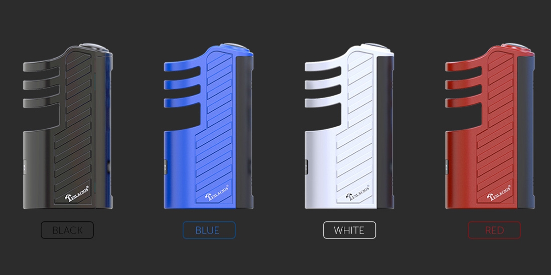 Tesla Stealth 70W Kit Colors