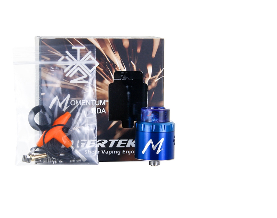 Tigertek Momentum RDA