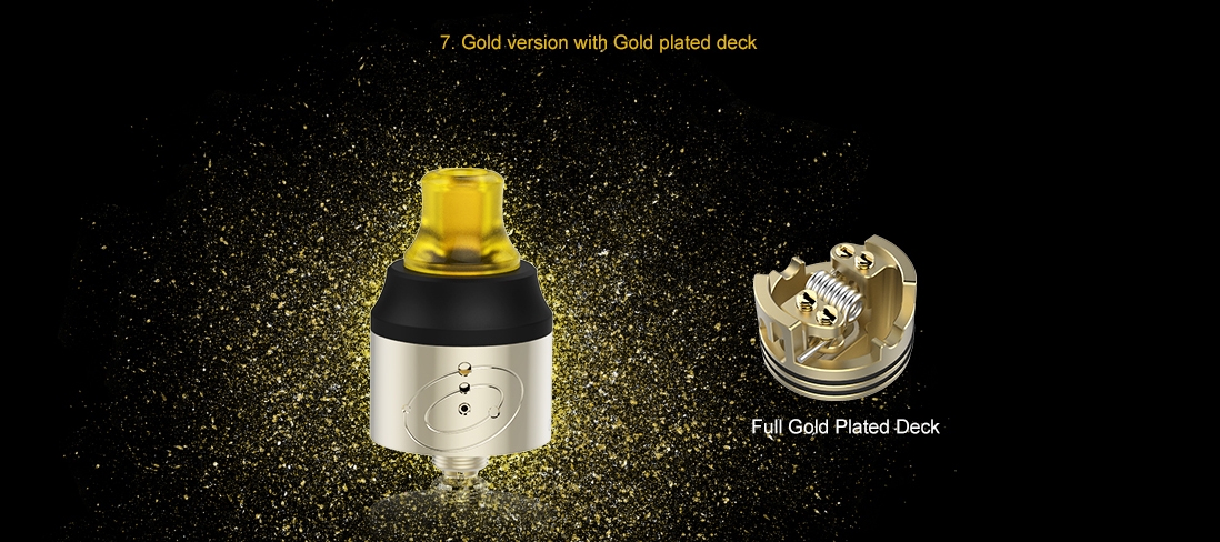 Vapefly Galaxies MTL RDA Features