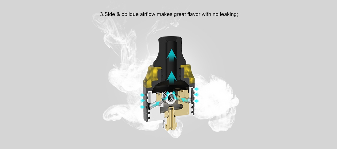 Vapefly Galaxies MTL RDA Features