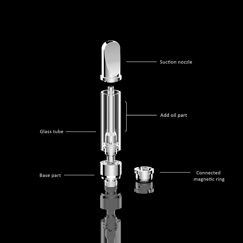 Vapmod Xtank Plus Tank Overview Vapmod Xtank Plus Tank Overview