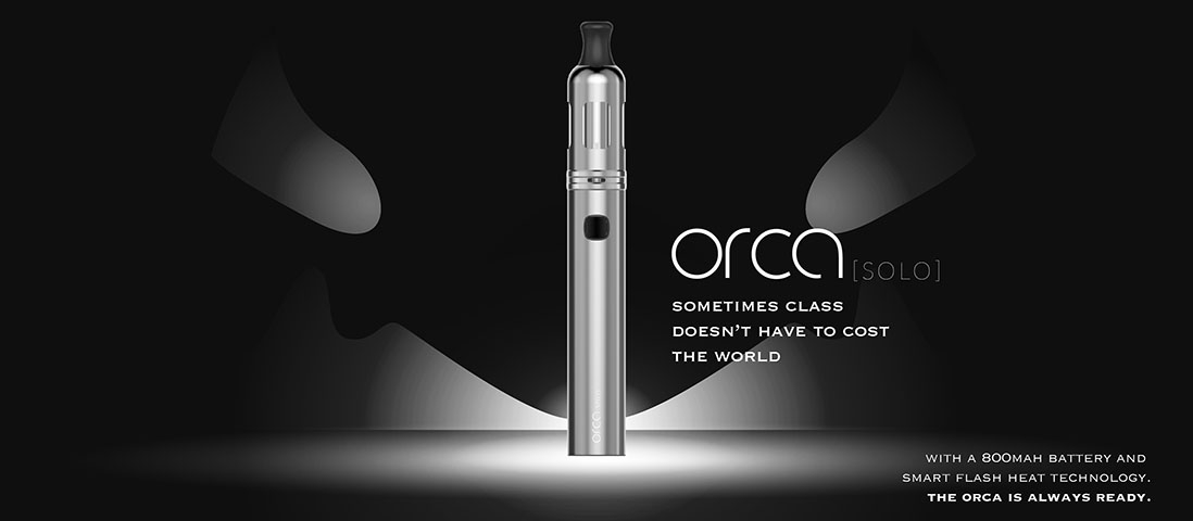 Vaporesso ORCA Solo Kit