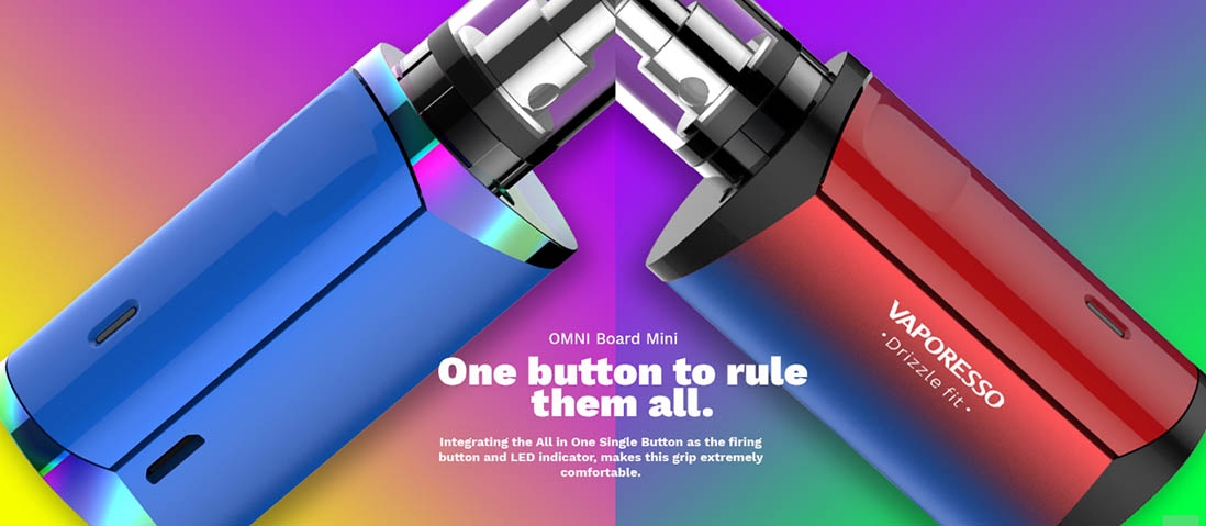 Vaporesso Drizzle Fit Kit Button Vaporesso Drizzle Fit Kit Button