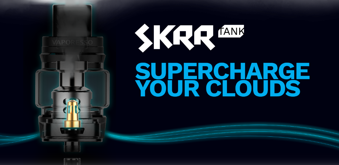 Vaporesso SKRR Tank