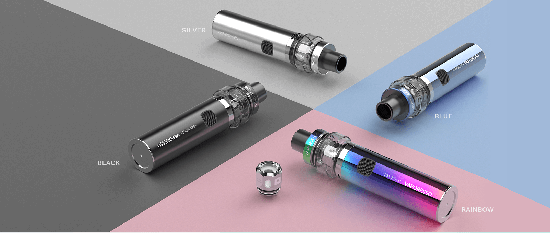 Vaporesso SKY Solo Kit Colors