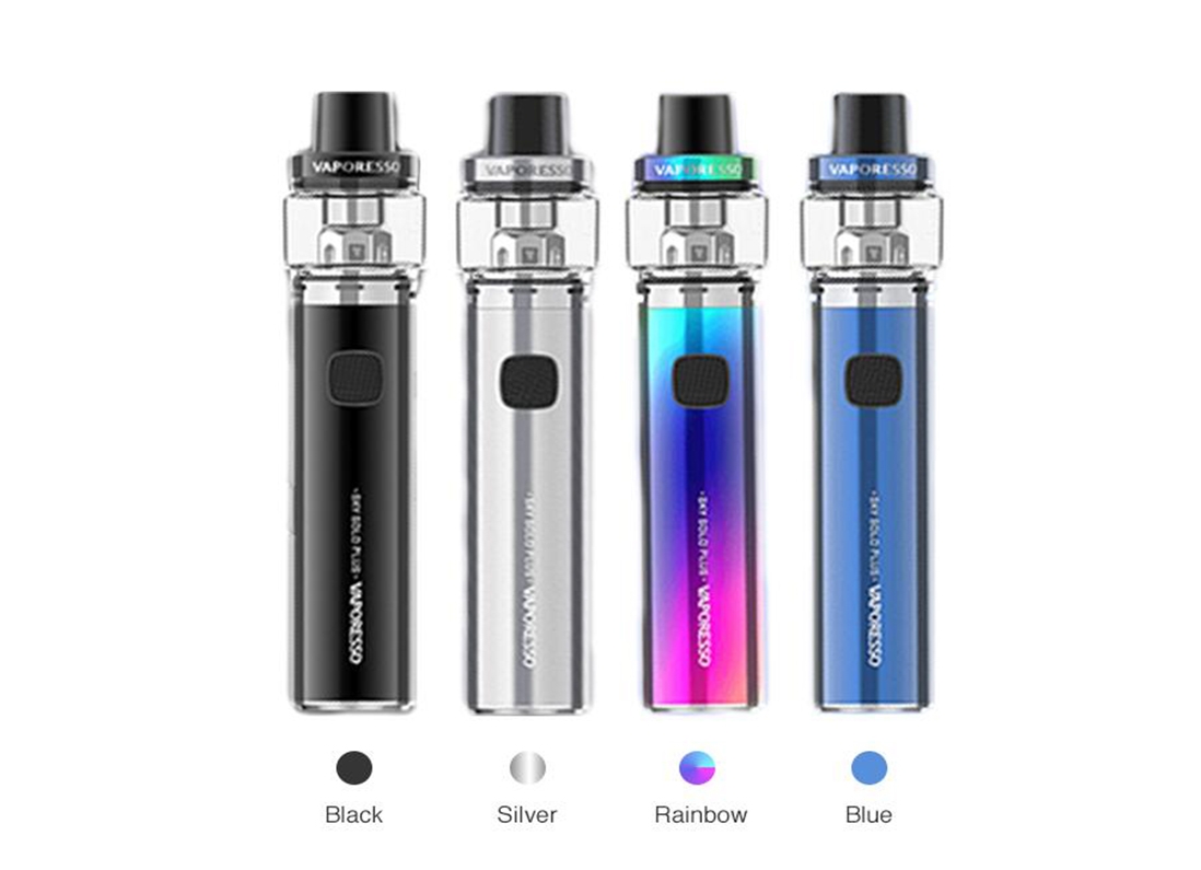 Vaporesso Sky Solo Plus Kit