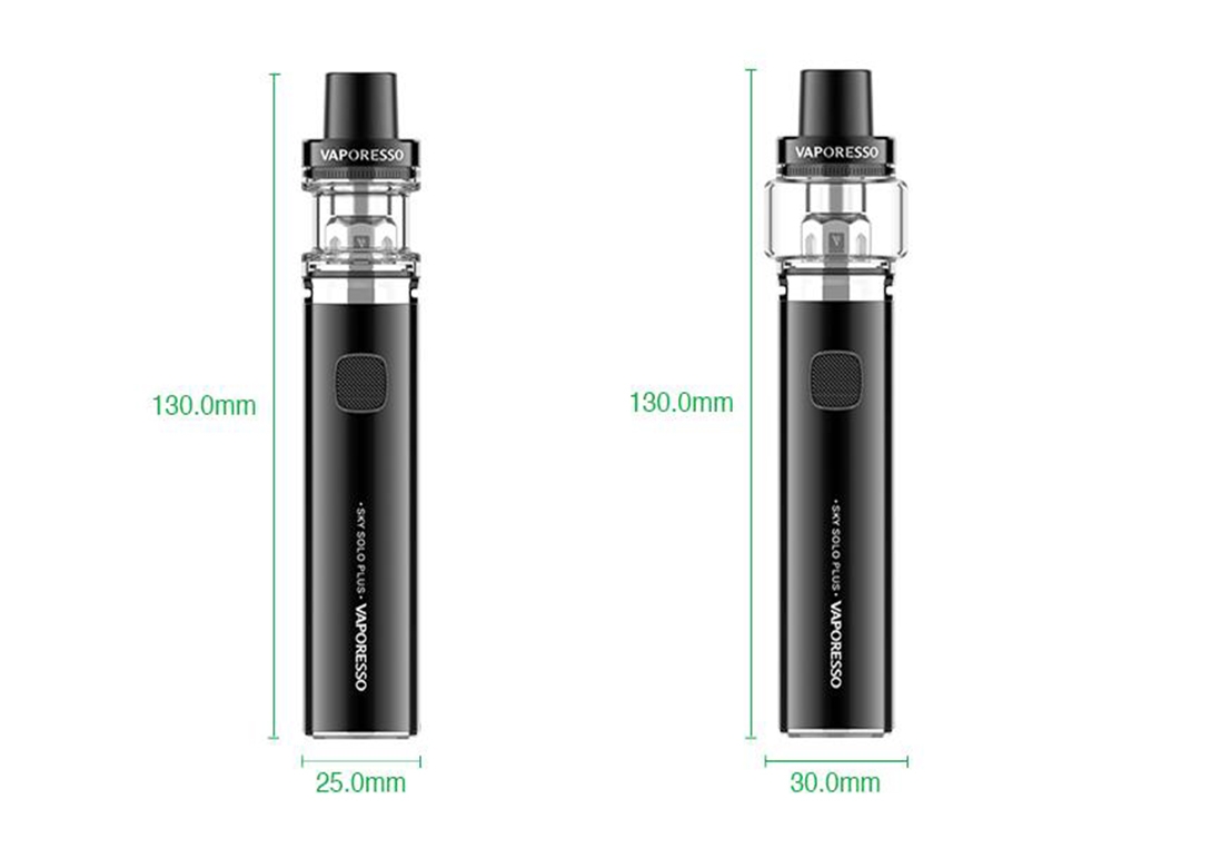 Vaporesso Sky Solo Plus Kit