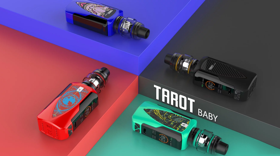 Vaporesso Tarot Baby Kit