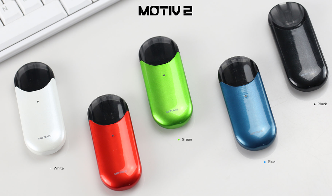 Wismec Motiv 2 Kit