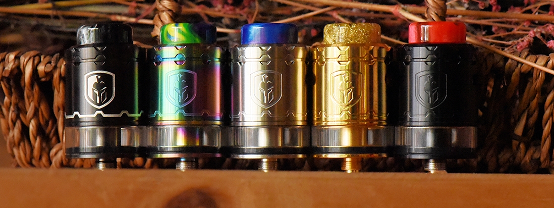 Wotofo Faris RDTA Wotofo Faris RDTA